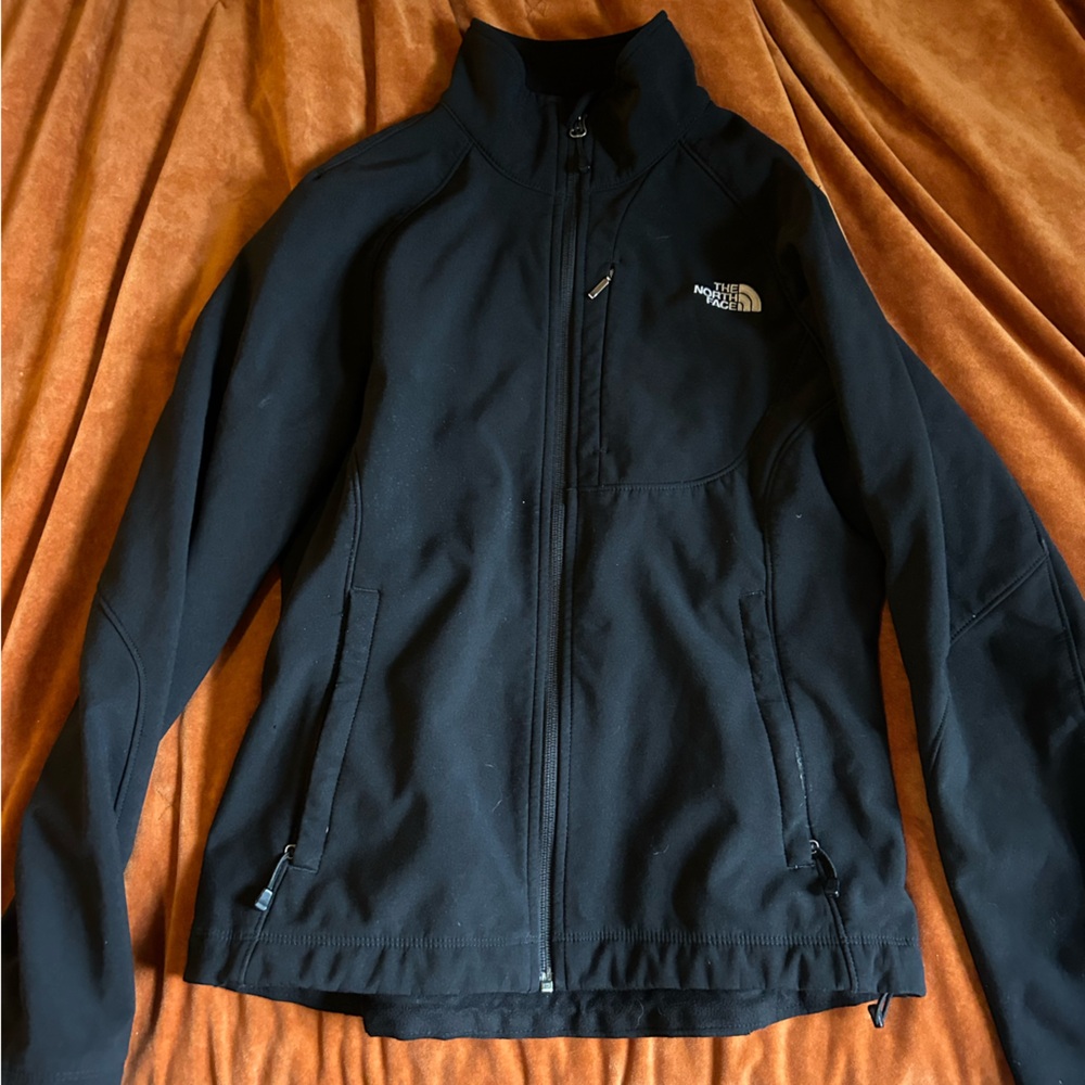 The north face